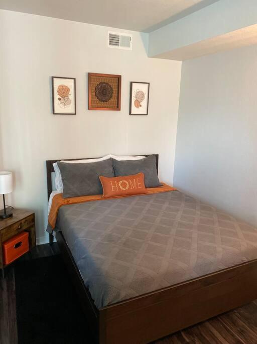Phx Studio Living Apartment ฟีนิกซ์ ภายนอก รูปภาพ
