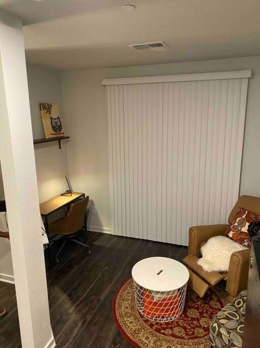 Phx Studio Living Apartment ฟีนิกซ์ ภายนอก รูปภาพ